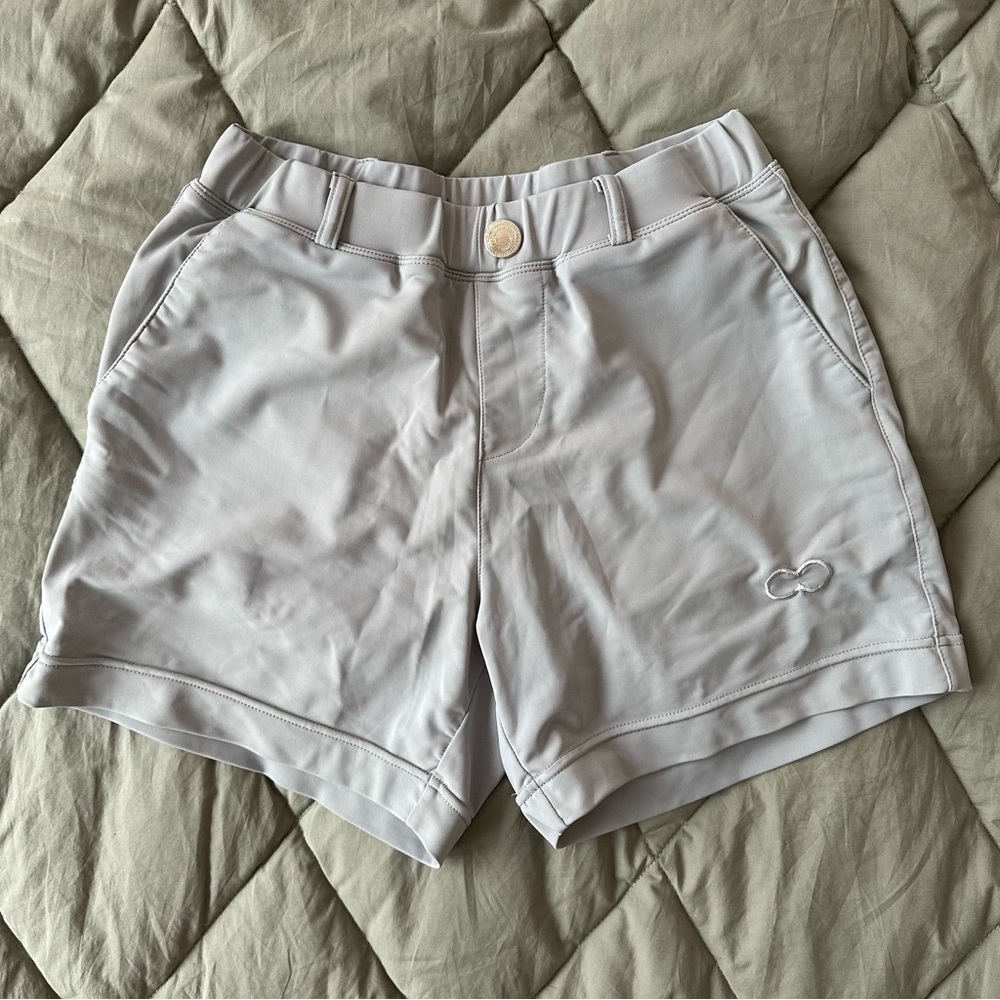 Men’s shorts (gray) 2eros